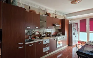 VANZARE DUPLEX 4 CAMERE DECOMANDAT- DRISTOR - Poză 19
