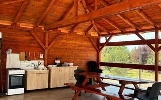 EXCLUSIVITATE - Vilă de vânzare în statiunea Venus ( cod 12 ) - Poză 9