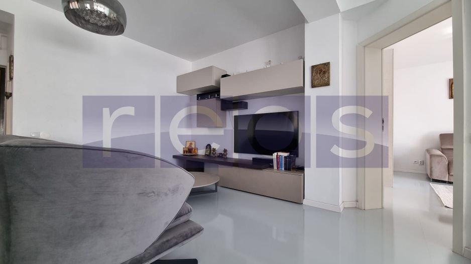 VANZARE- 3 CAMERE- FLOREASCA-DOROBANTI - Poză 10