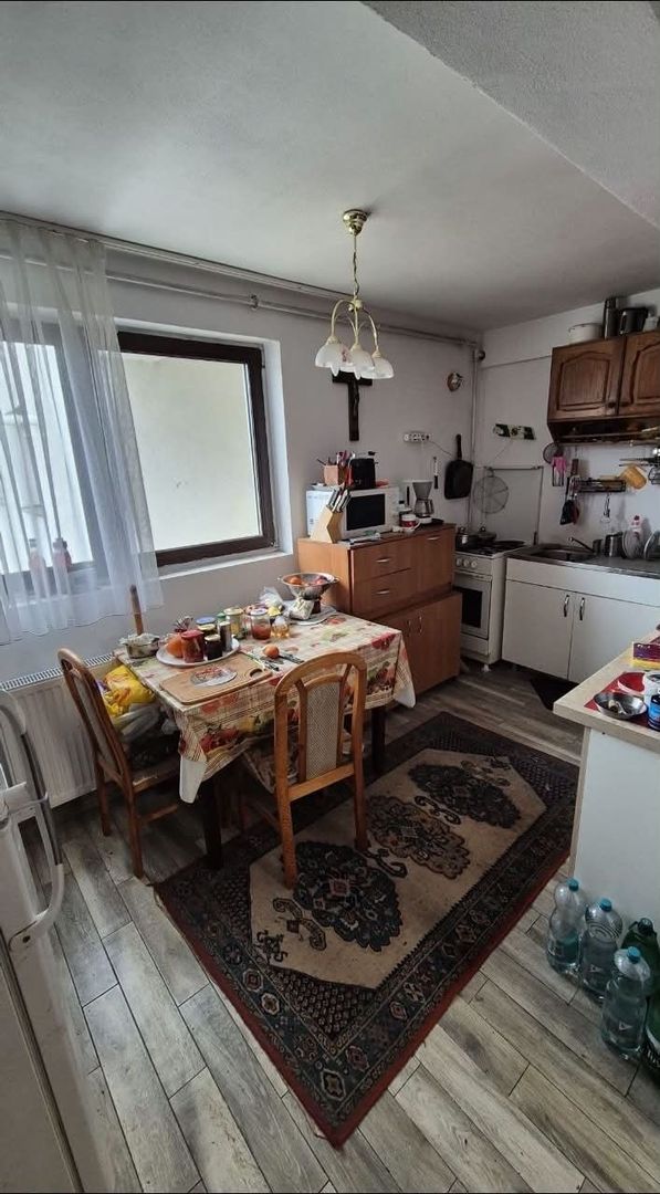 Apartament 2 camere | Etaj 3 - Poză 1