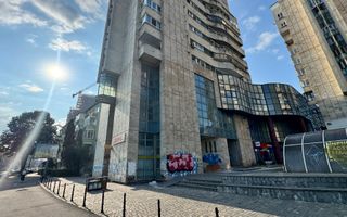 Spațiu comercial 493 mp utili | Locație centrală | Vizibilitate excelentă | - Poză 6