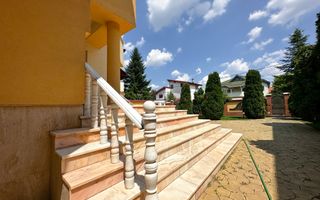 Chirie I Vilă premium I piscină I 6 dormitoare I  800 mp I Pipera - Poză 70