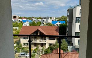 Apartament 2 Camere | Sisesti Lake House | Loc de Parcare - Poză 10