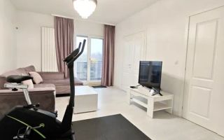 Apartament 2 Camere + Loc de parcare• Veneția Residence • Tătărași - Poză 2