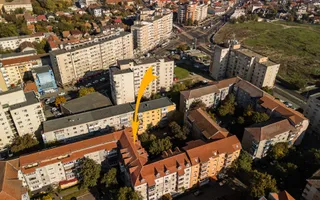 Apartament 3 camere, etaj 1, zona Dorobantilor/Modern- la cheie - Poză 37
