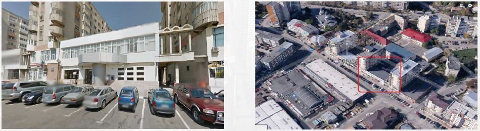 Spatiu comercial Giurgiu - Poză 2
