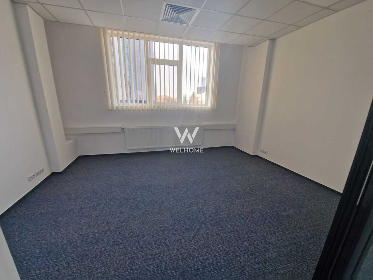 Spatiu de birouri de inchiriat in Sibiu in zona ultracentrala - Poză 4