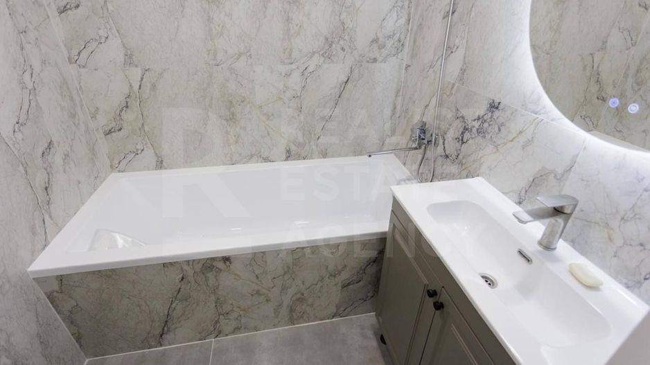 Vânzare, apartament, 3 camere, strada Ceucari, Râșcani - Poză 13