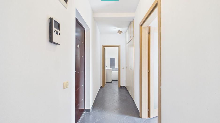 Apartament cu o cameră mobilat si utilat - Poză 6