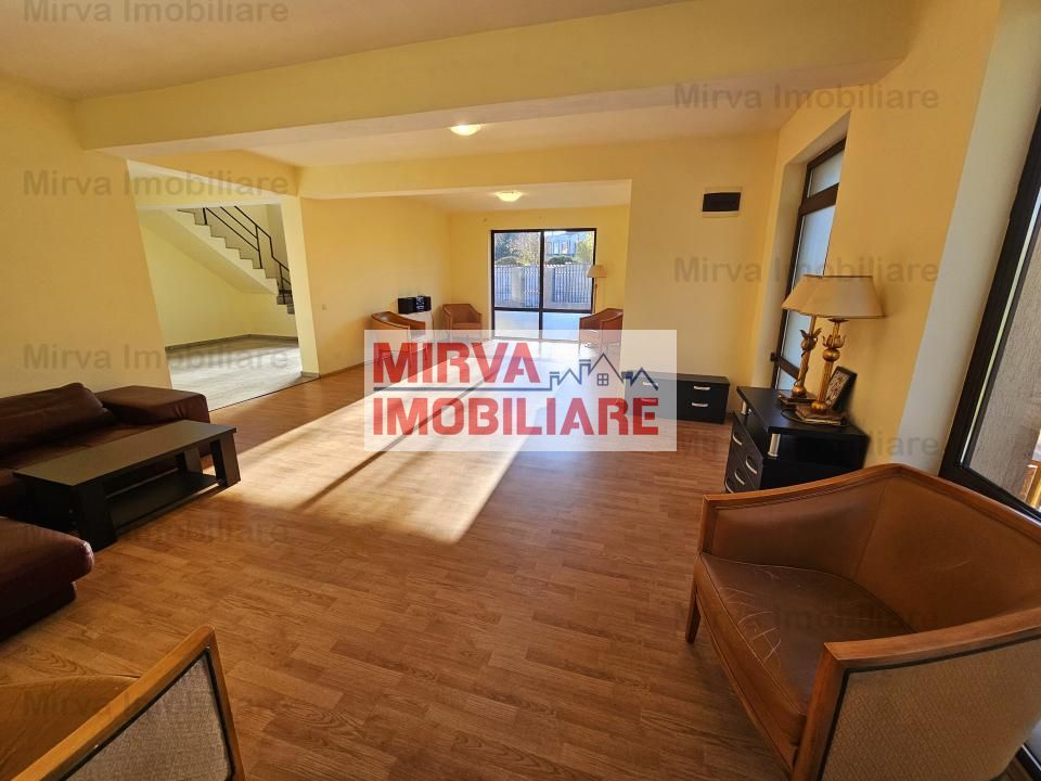 Vanzare vila 4 camere, in Zahanaua-Lacul Verde, zona exclusivista - Poză 36