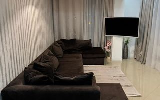Apartament premium cu 2 camere, ultracentral, cu terasa- Prima Sucevei - Poză 1