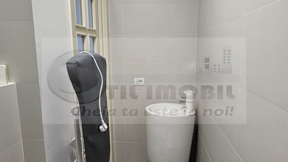 Apartament 3 camere decomandat- Valea Lupului -75mp- 140.000 euro - Poză 13