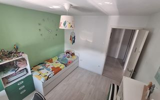 Apartament 3 camere, complex rezidential Kasper - Poză 4