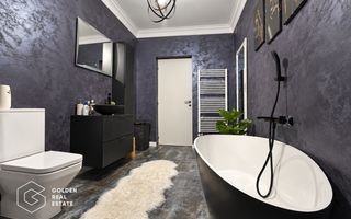 Casa moderna cu 4 camere, Zimandcuz - Poză 10