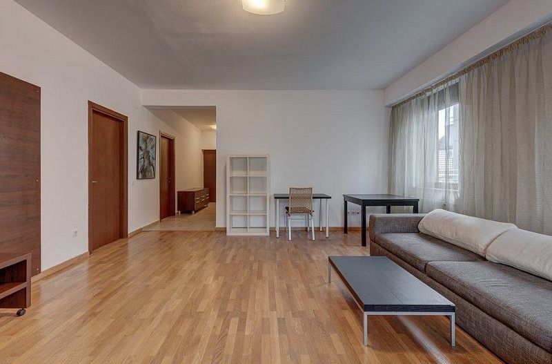 Apartament 3 camere Unirii, imobil nou, mobilat si utilat - Poză 7