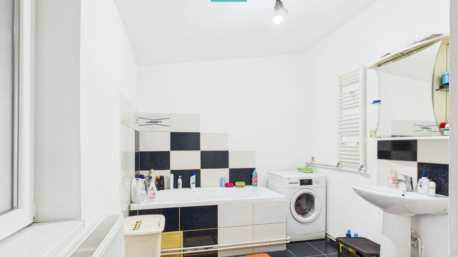 Casă individuală cu dublu potențial - Poză 10