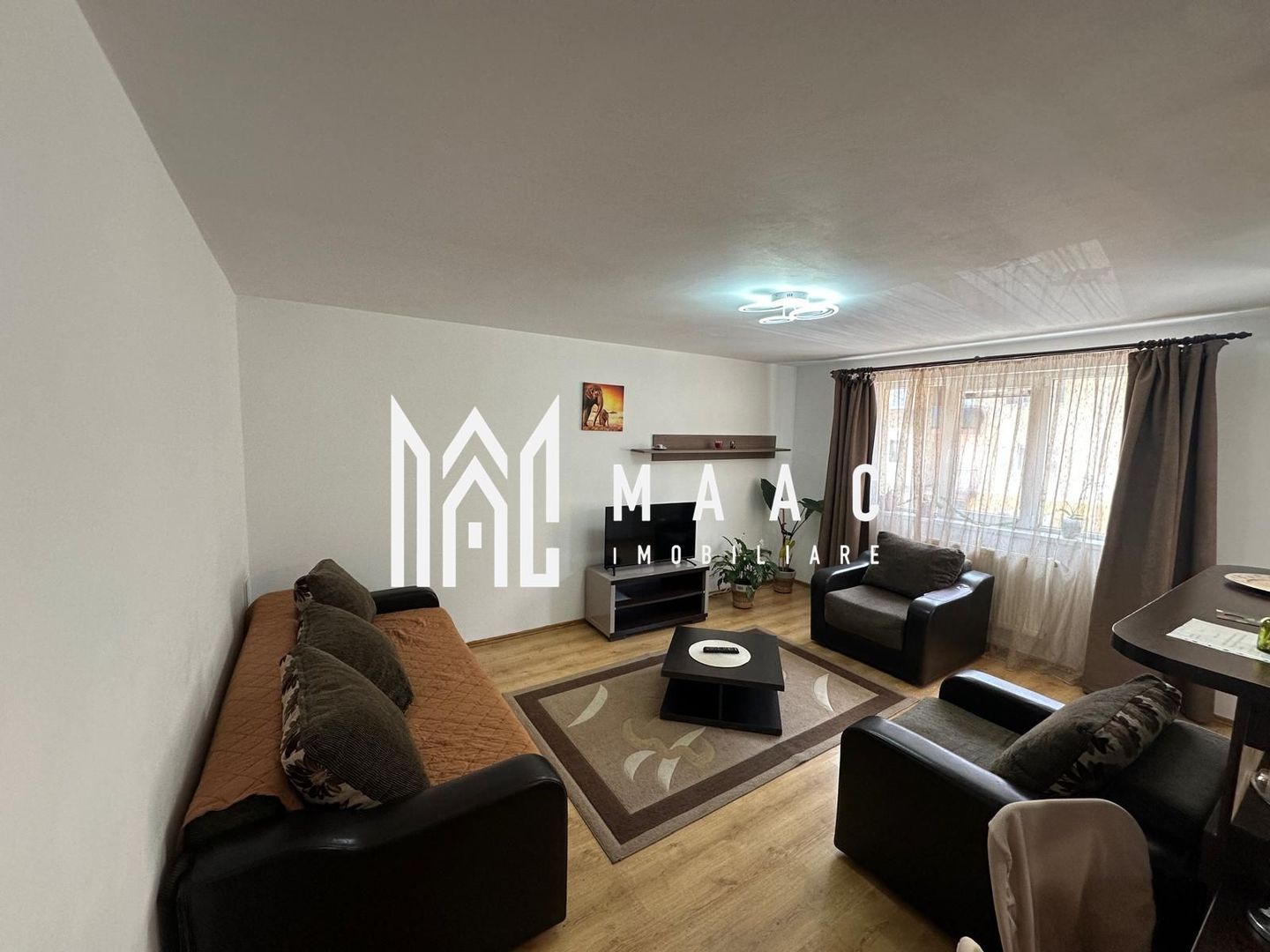 APARTAMENT 3 CAMERE I DECOMANDAT I 77 MP I ET 2 I HIPODROM 3 - Poză 4