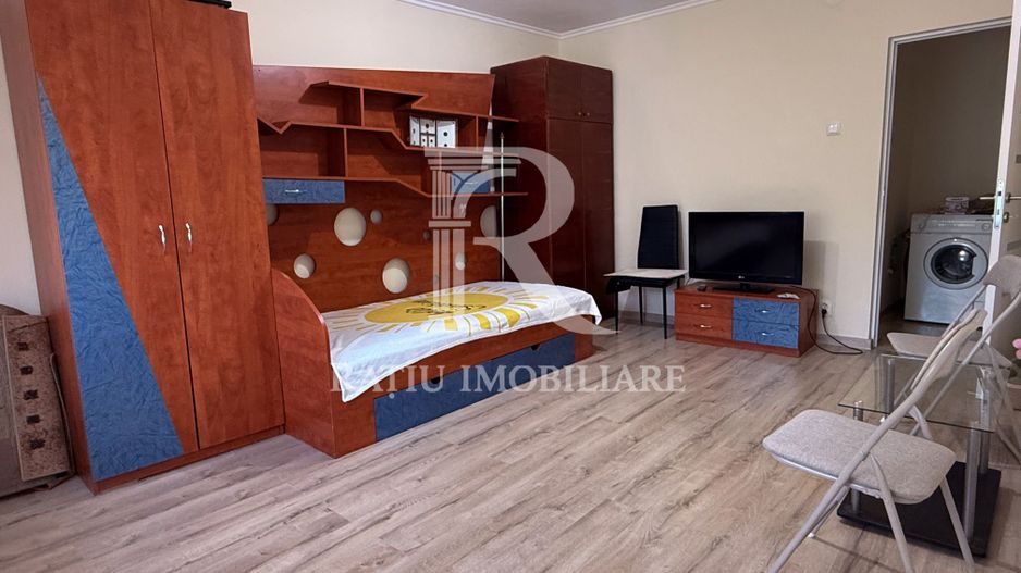 Garsonieră de Închiriat | 31 mp | Renovată | Oradea - Poză 2