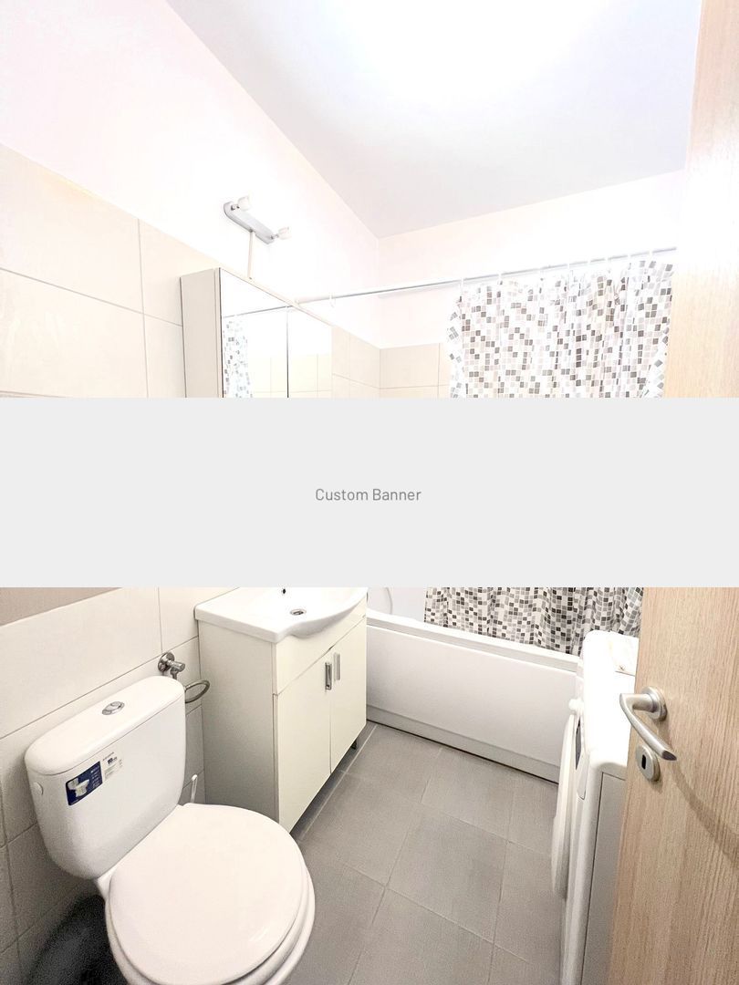 Apartament Cosmopolis în Stefanestii de Jos - Poză 4