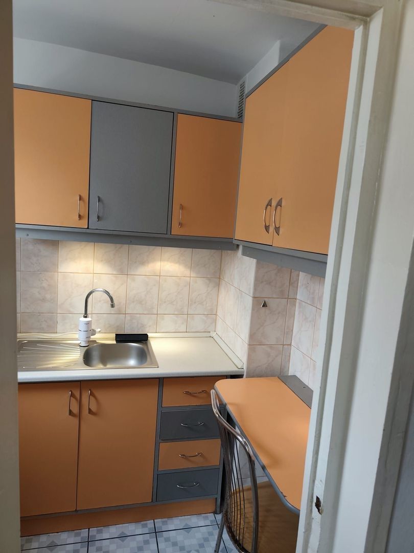 GARSONIERA ZONA BUDAI - Poză 3