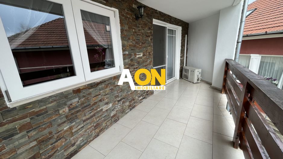 Apartament de inchriat cu 2 camere, terasa, loc de parcare - Poză 20