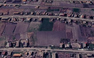 Teren intravilan 1.430 mp -Socodor - Poză 3