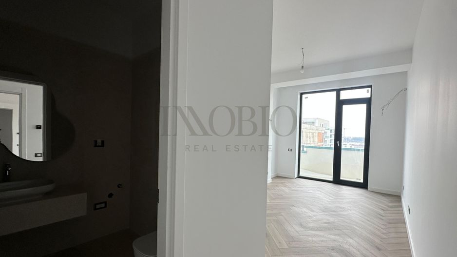 Apartament 4 camere | My Place North | Comision 0% - Poză 9