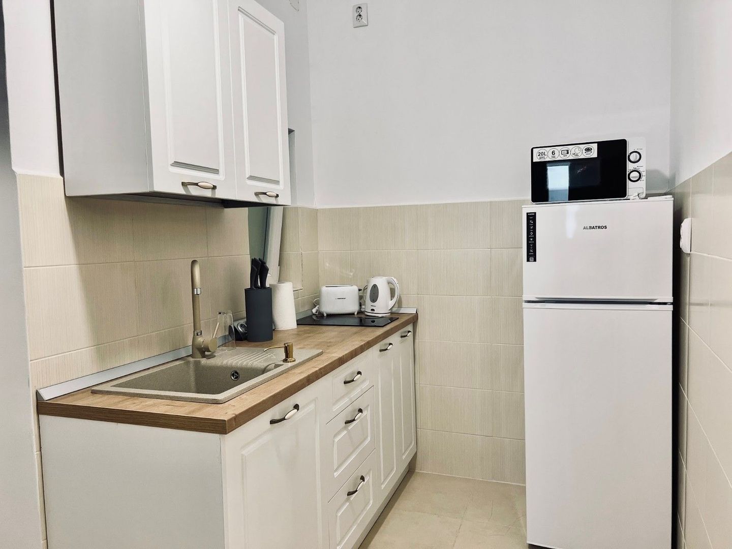 Apartament 91 mp – Ultracentral, Str. Mitropoliei - Poză 4