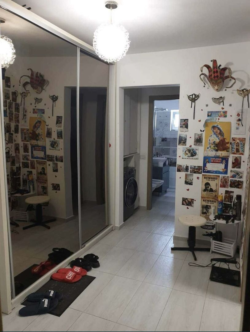 Apartament 2 camere - Poză 8