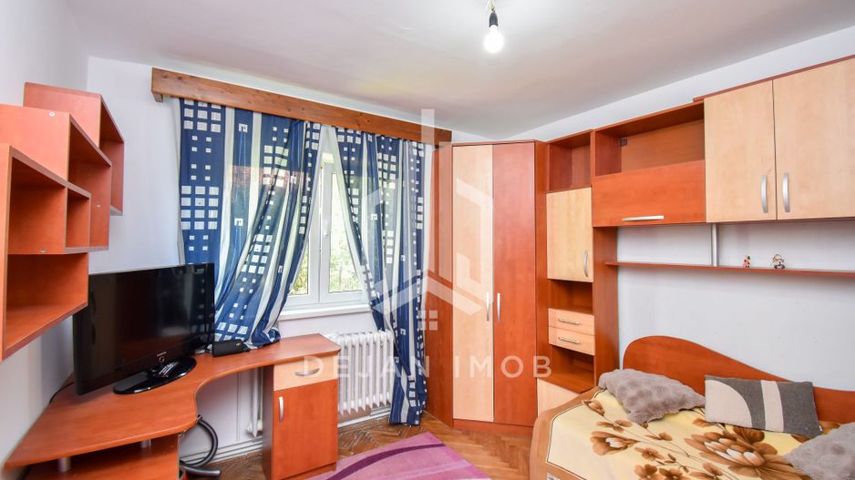 Apartament cu 2 camere | 45 mp | Zona Simeria - Poză 3