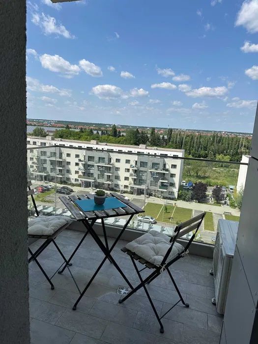 Apartament 2 camere de închiriat – Onix North - Poză 7