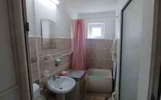 Apartament cu 2 camere de vânzare, zona Casa de Cultură, Constanța - Poză 5