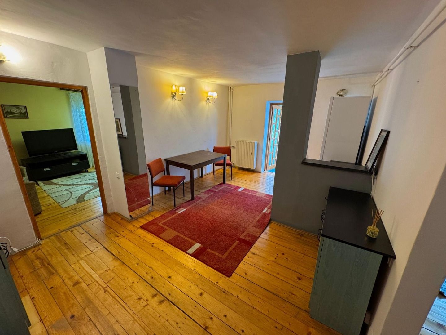 COMISION 0% | Apartament 2 Camere | Decomandat | 54mp | Zona Steaua - Poză 6