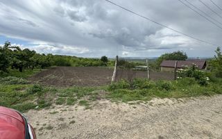 Teren de vânzare în satul Hilița, comuna Costuleni, județul Iași - Poză 6