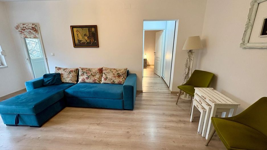 Apartament 2 camere Tei Colentina Ion Berindei - Poză 5