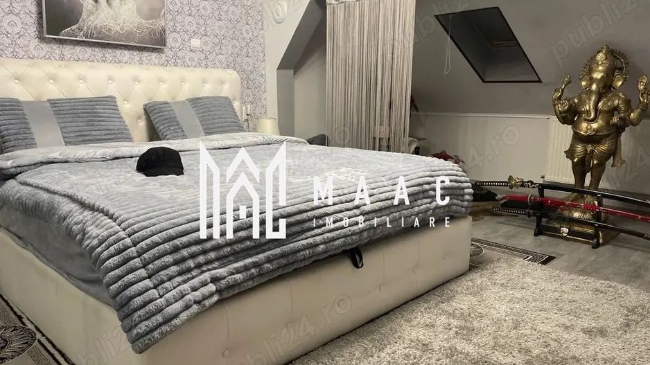 Apartament 3 camere de vânzare | Tilișca, Sibiu | 100 mp - Poză 5
