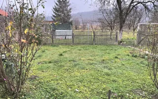 DE VANZARE CASA 5CAMERE ZONA CENTRALA TALMACIU - Poză 36