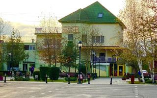 De inchiriat sau de vanzare – Spațiu Comercial în Ghermănești, Snagov, - Poză 13