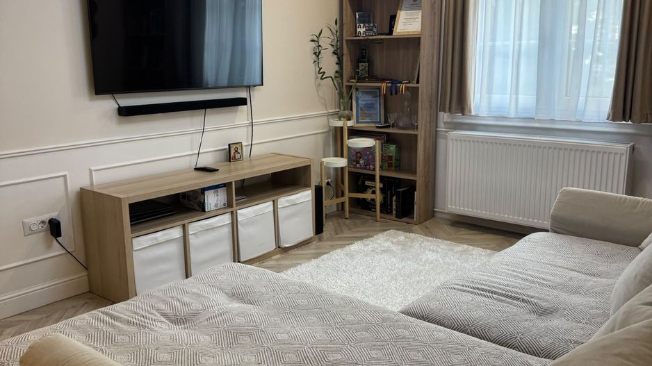 Apartament 3 Camere - Dristor - Renovat Lux - Poză 1