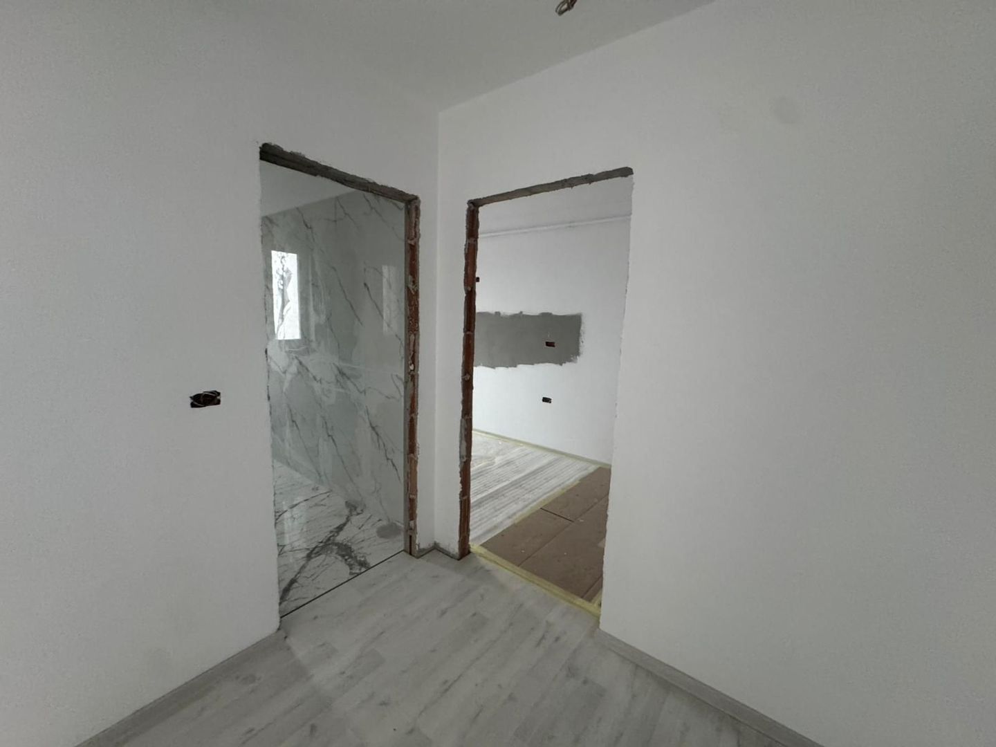 COMISION 0% | Penthouse 2 Camere | 52 mp | Zona Chișoda - Poză 3