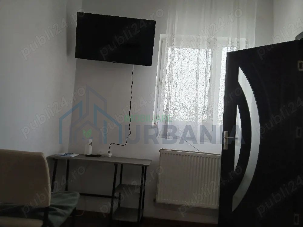 Inchiriez garsonieră în Alexandru 1500 lei - Poză 3