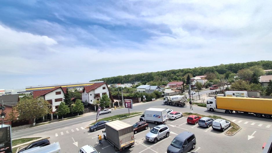De Inchiriat Spatiu Comercial Stefanesti de Jos  - Center Stefanesti - Poză 2