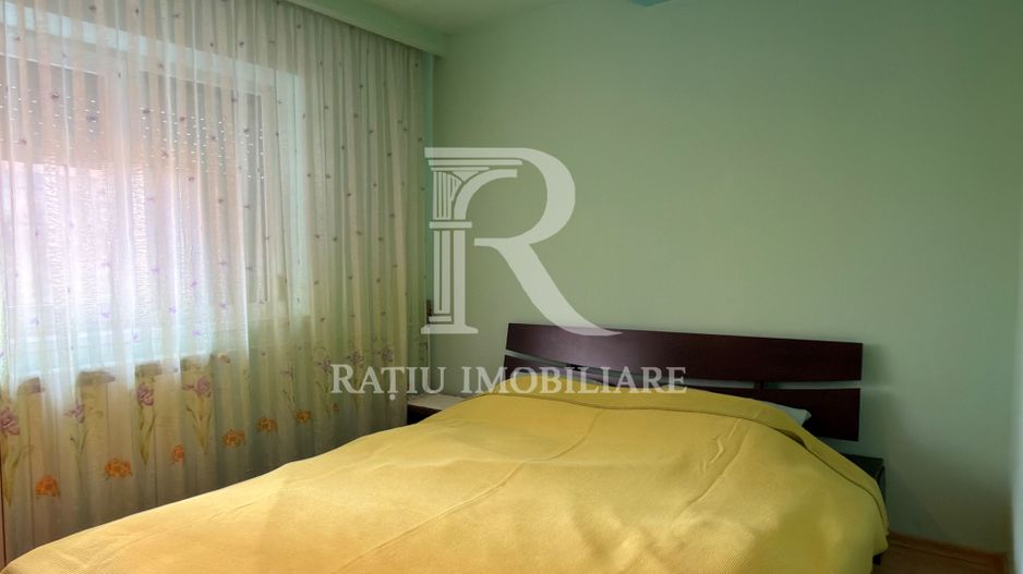 Apartament renovat 3 camere | Nufărul | Oradea - Poză 11