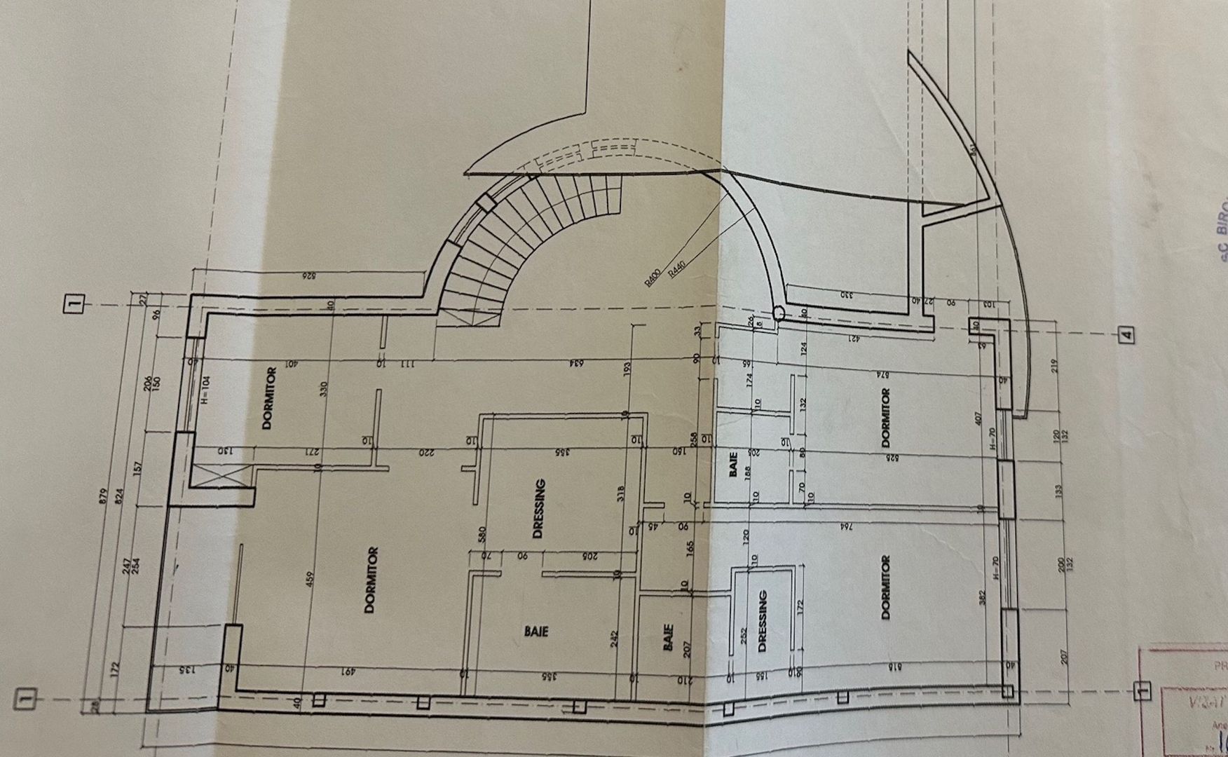 Casa la artera pretabilă Clinica medicala / birouri - Poză 3
