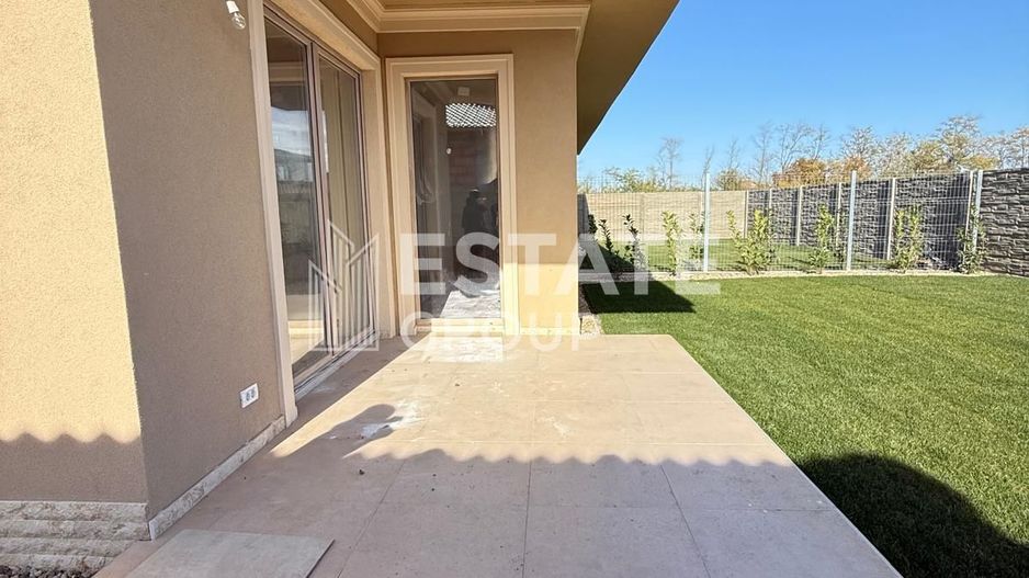 Duplex Mosnita Noua, finisaje superioare - Poză 15