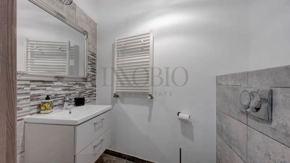 Apartament 3 Camere Renovat | Centrala Proprie | Cismigiu - Poză 13