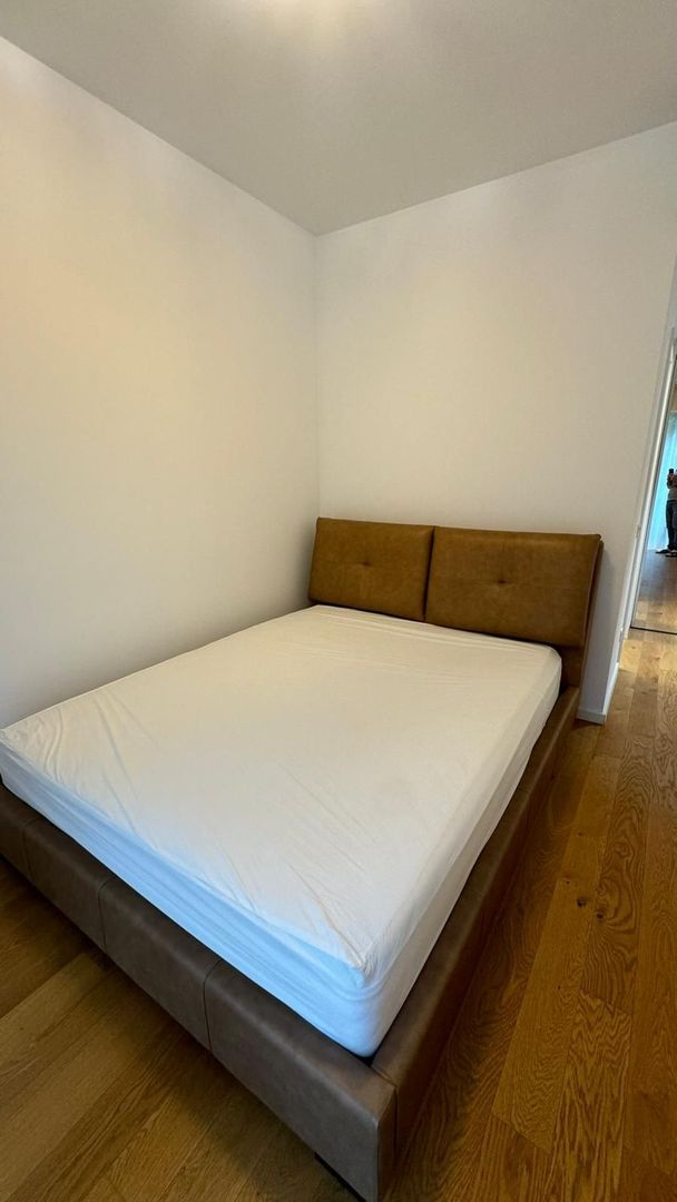 2 camere Aviatiei Park | Herastrau | Pipera | gradina 30 mp - Poză 9