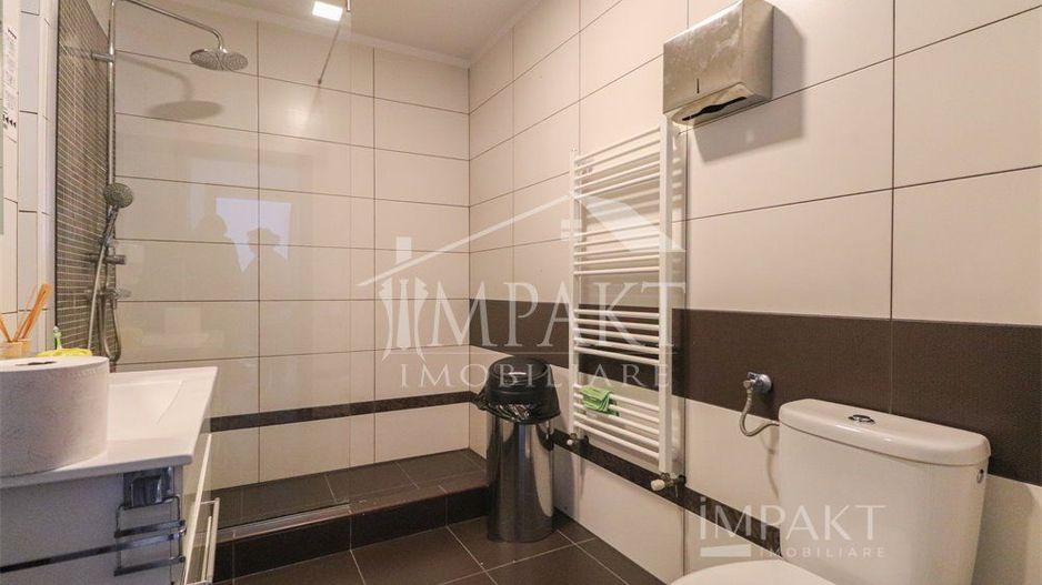 Casa individuala in cartierul Gheorgheni ! - Poză 10