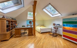 VILA INTERBELICA | ZONA KISELEFF-AVIATORILOR - Poză 16