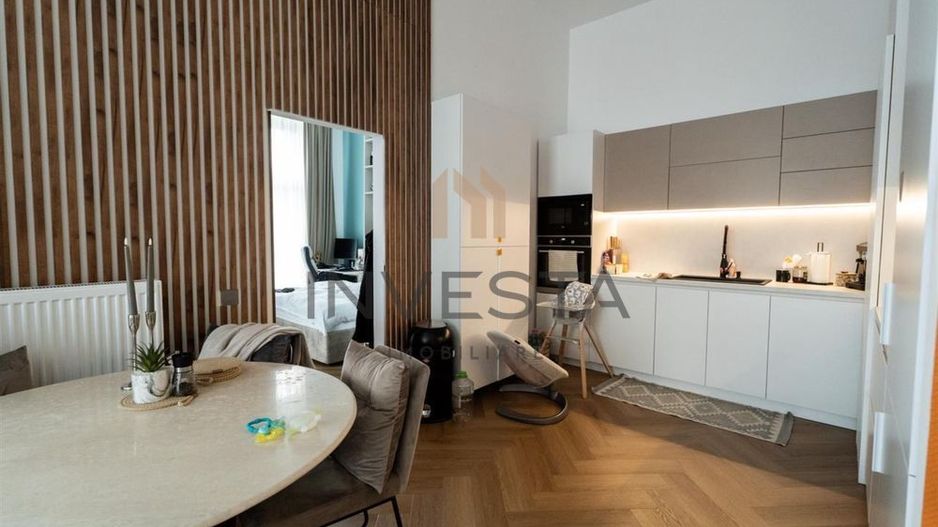 Apartament premium 3 camere  zona Intre Lacuri! - Poză 4
